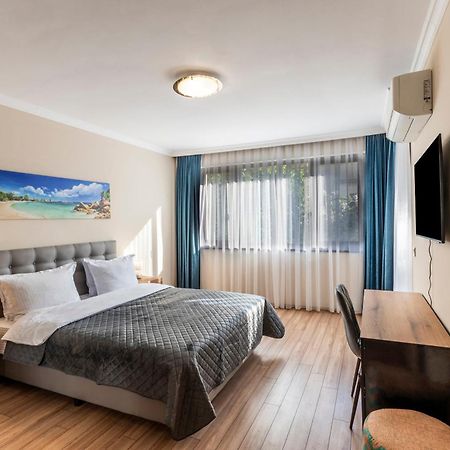 Bissera Premium Apartments Софія Екстер'єр фото