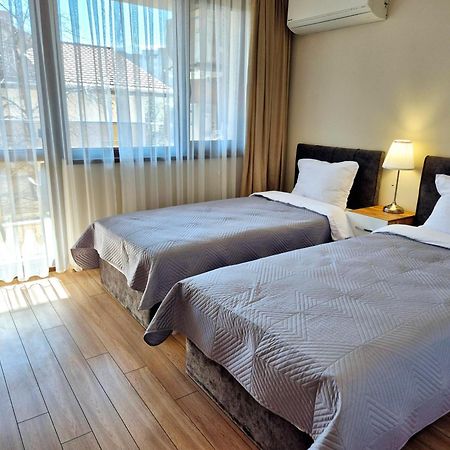 Bissera Premium Apartments Софія Екстер'єр фото