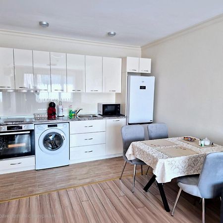 Bissera Premium Apartments Софія Екстер'єр фото