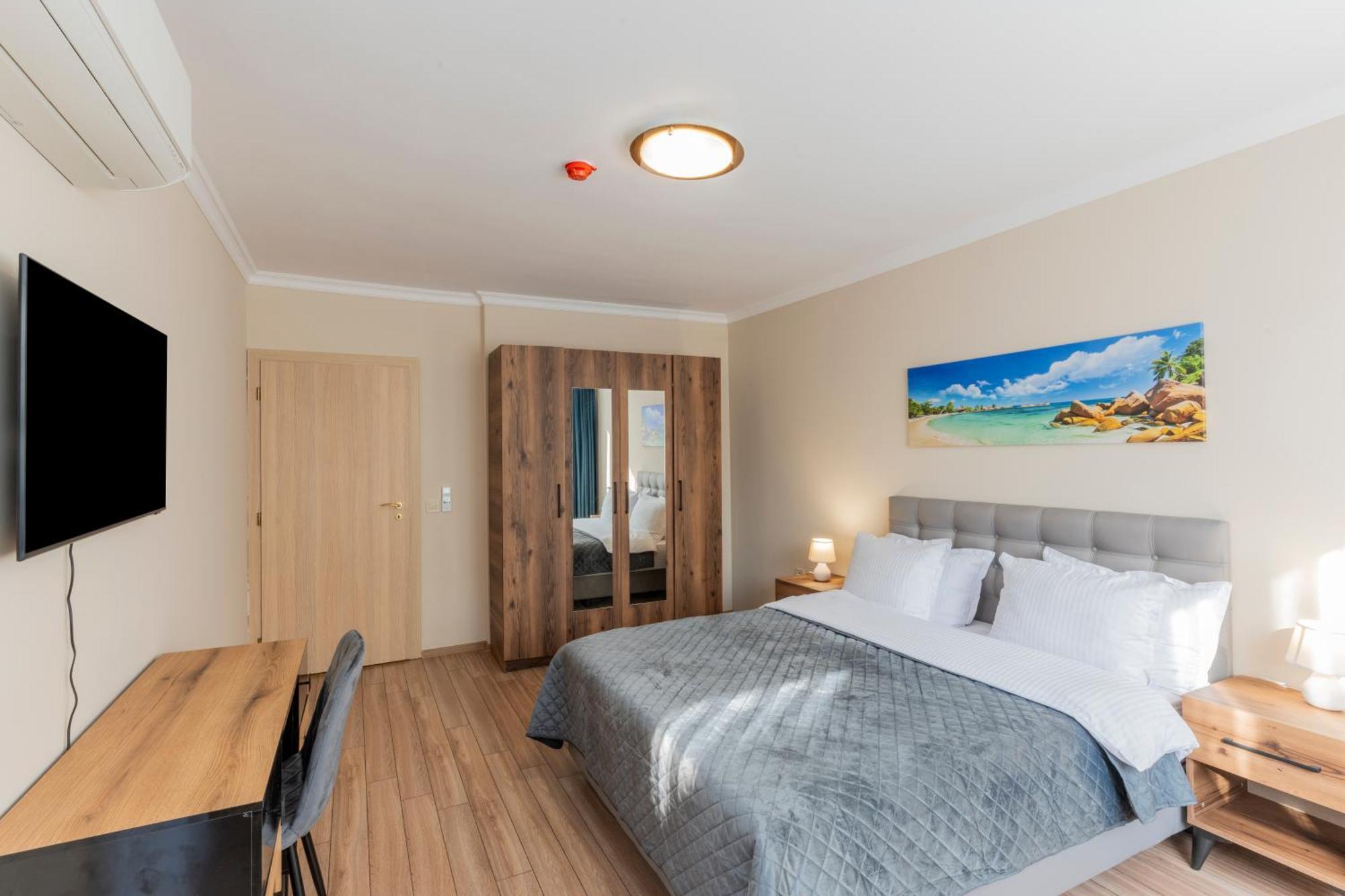 Bissera Premium Apartments Софія Екстер'єр фото