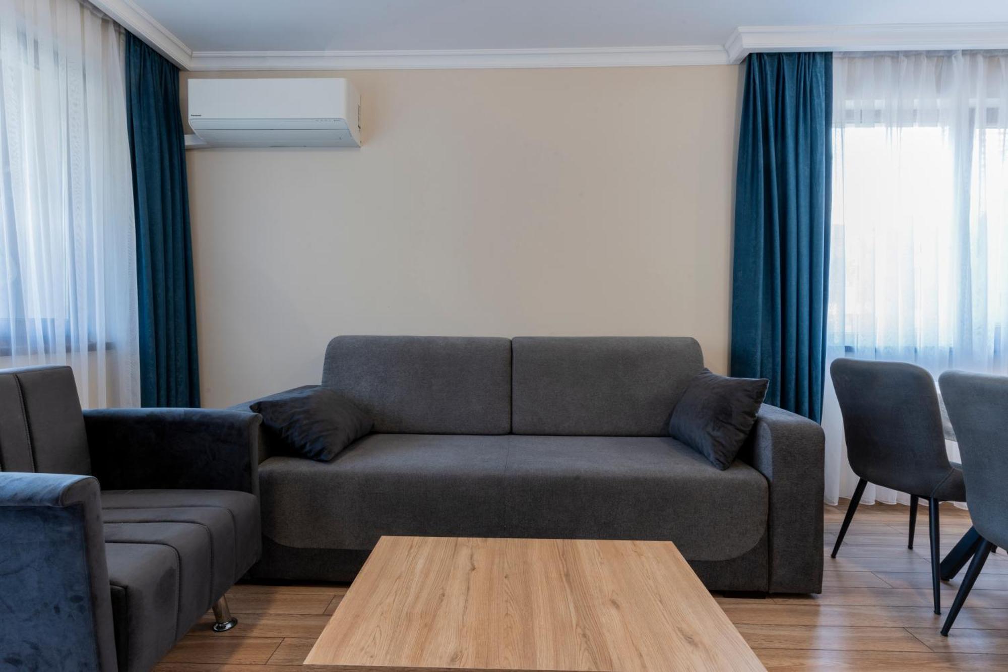 Bissera Premium Apartments Софія Екстер'єр фото