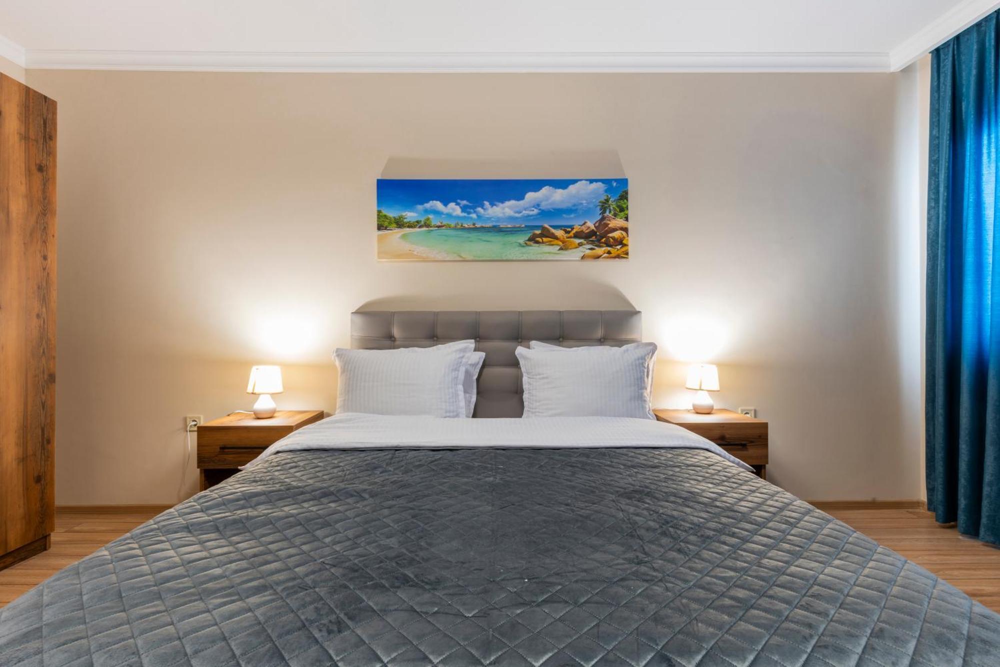 Bissera Premium Apartments Софія Екстер'єр фото