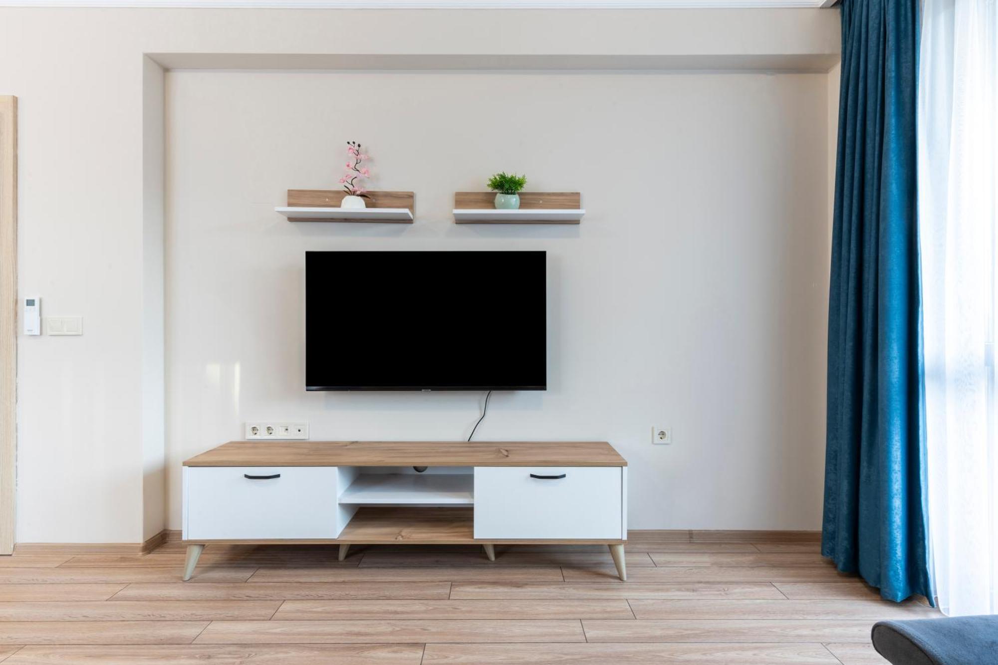 Bissera Premium Apartments Софія Екстер'єр фото