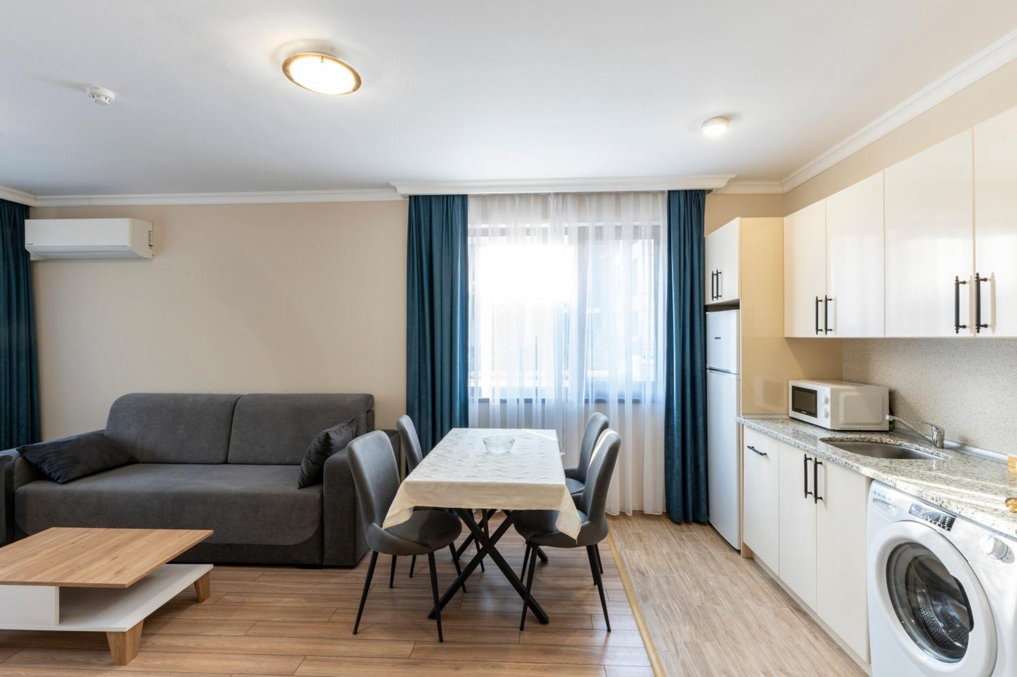 Bissera Premium Apartments Софія Екстер'єр фото