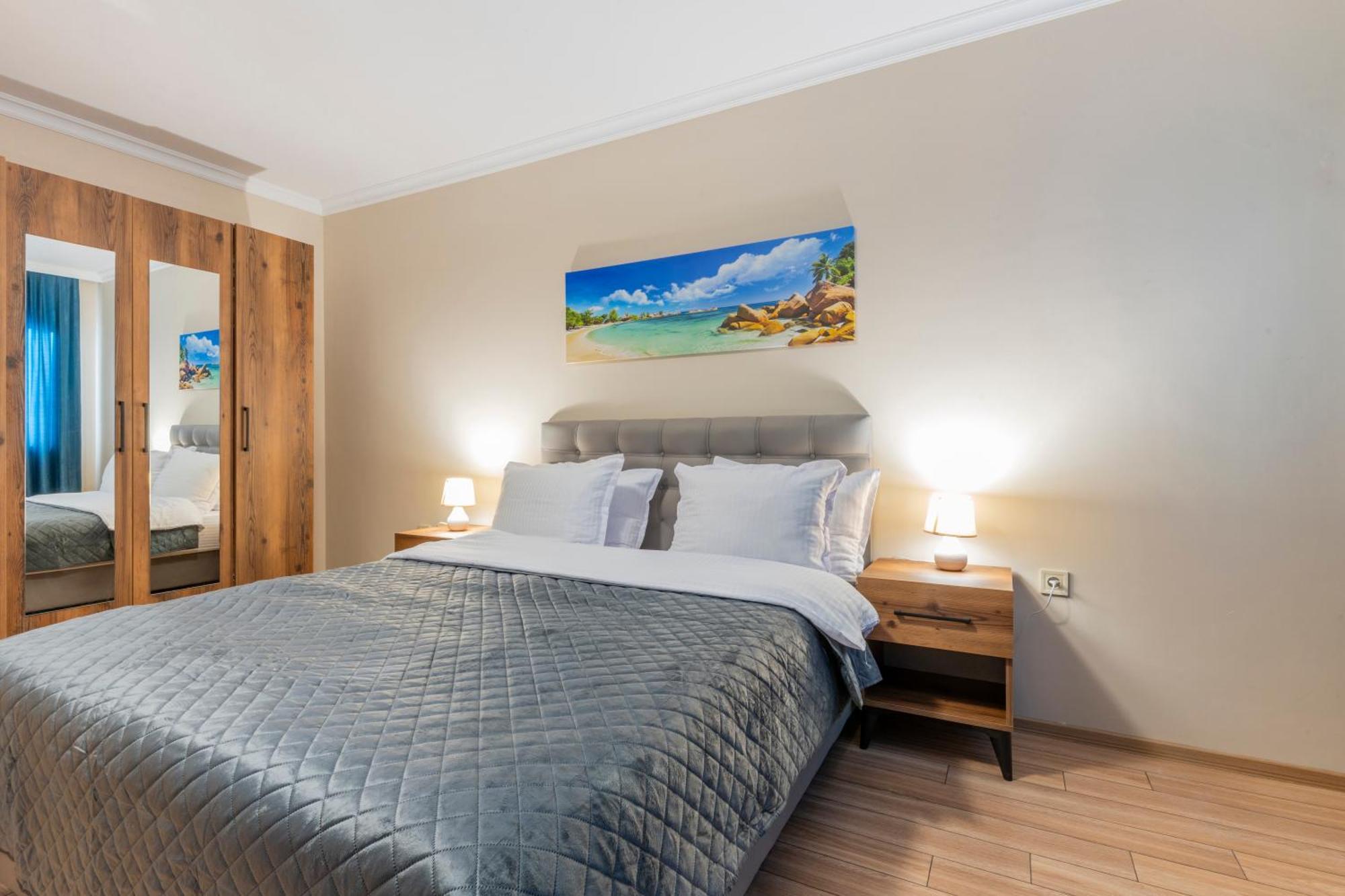 Bissera Premium Apartments Софія Екстер'єр фото