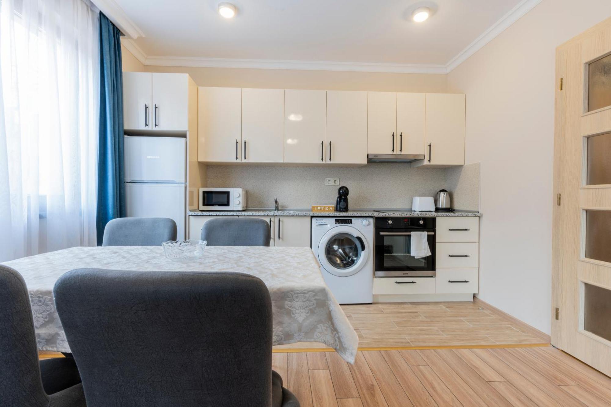 Bissera Premium Apartments Софія Екстер'єр фото