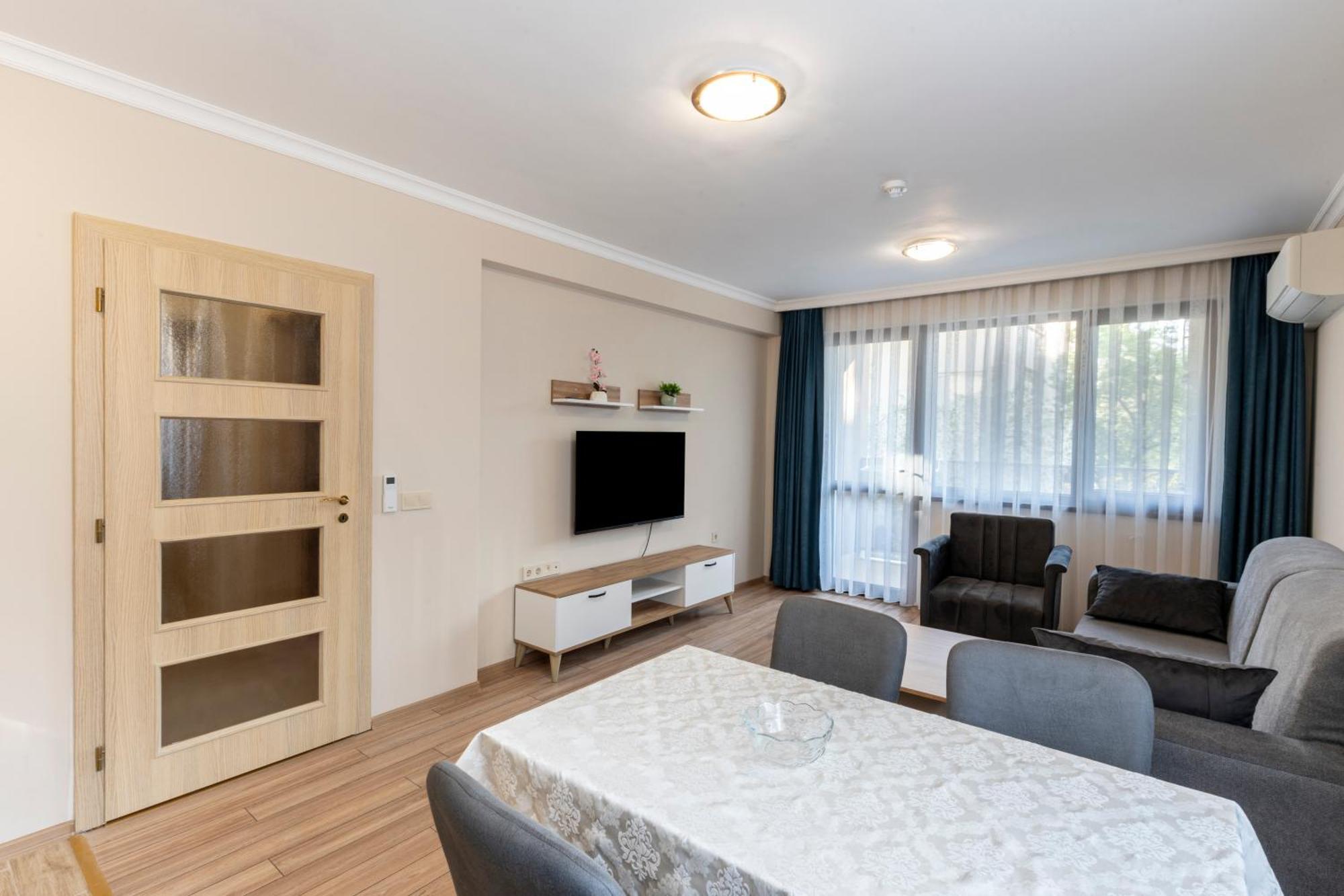 Bissera Premium Apartments Софія Екстер'єр фото
