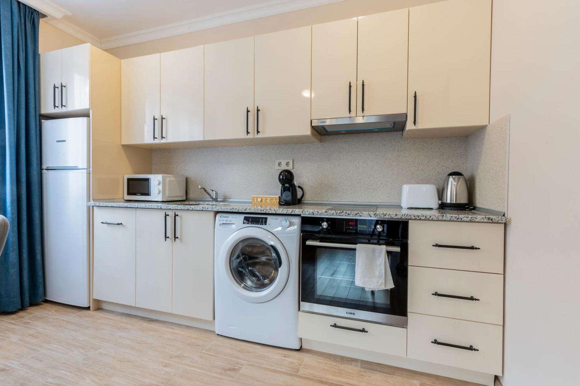 Bissera Premium Apartments Софія Екстер'єр фото