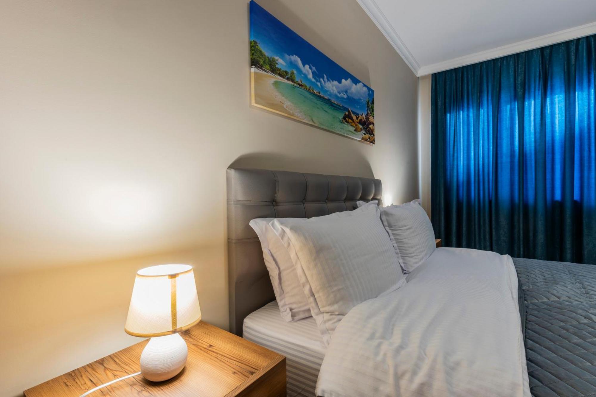 Bissera Premium Apartments Софія Екстер'єр фото