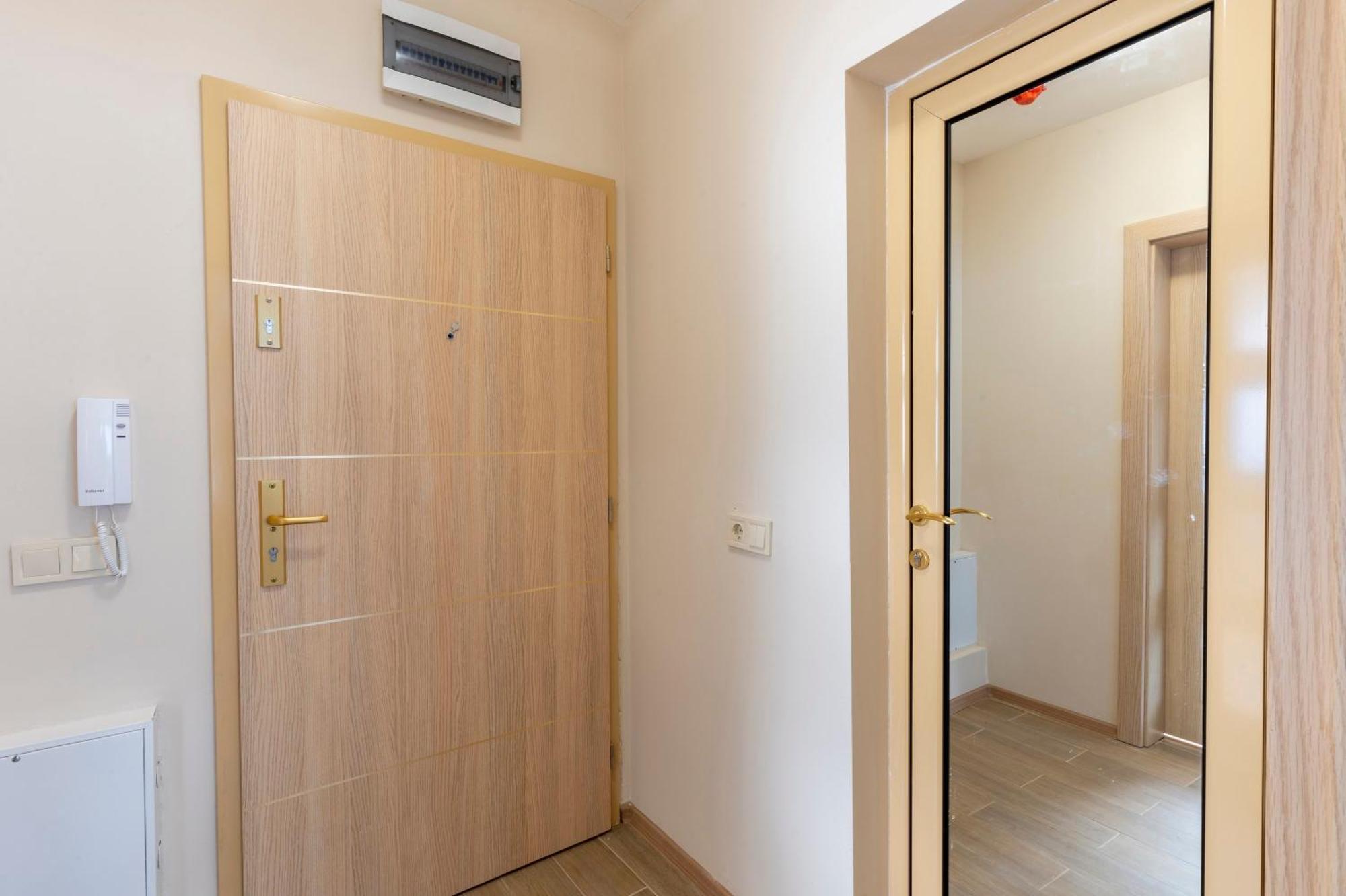 Bissera Premium Apartments Софія Екстер'єр фото
