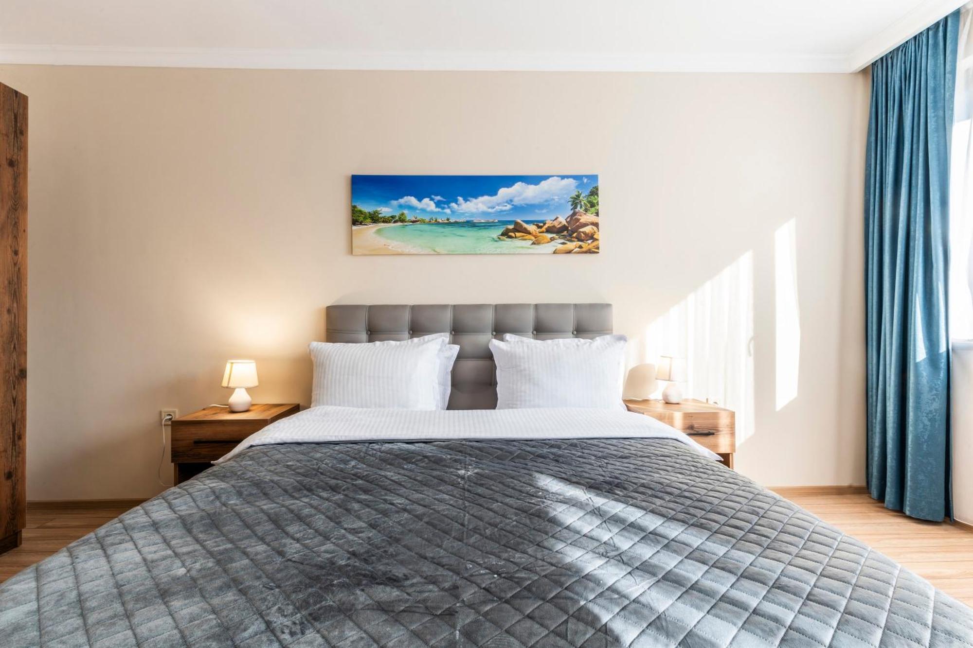 Bissera Premium Apartments Софія Екстер'єр фото