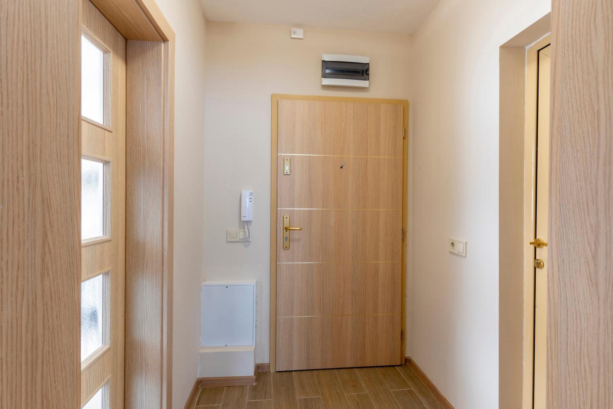 Bissera Premium Apartments Софія Екстер'єр фото