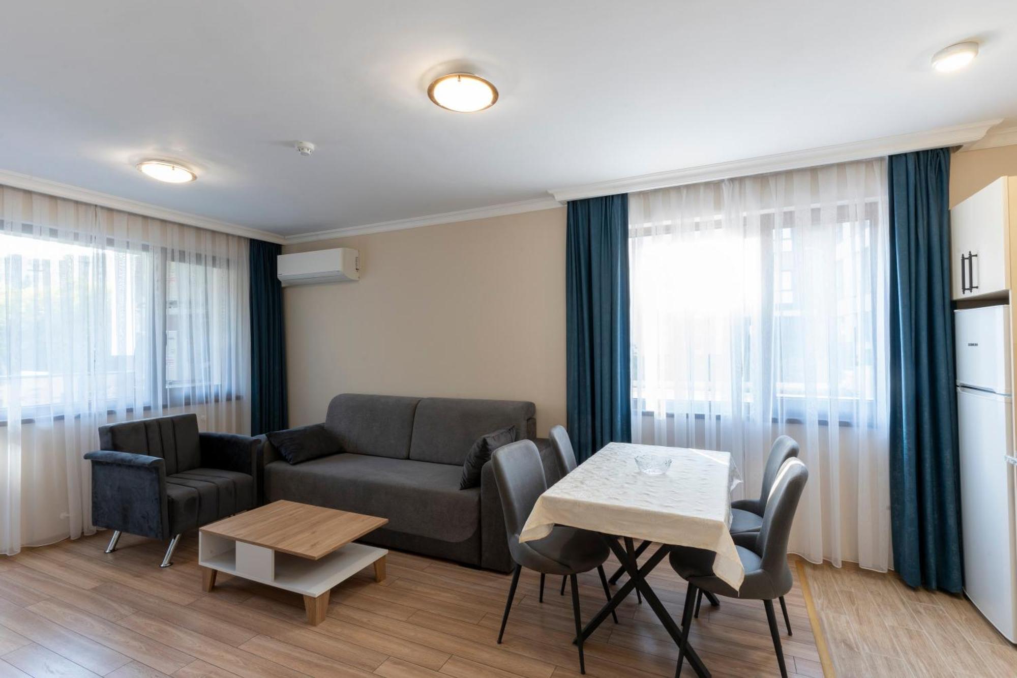 Bissera Premium Apartments Софія Екстер'єр фото