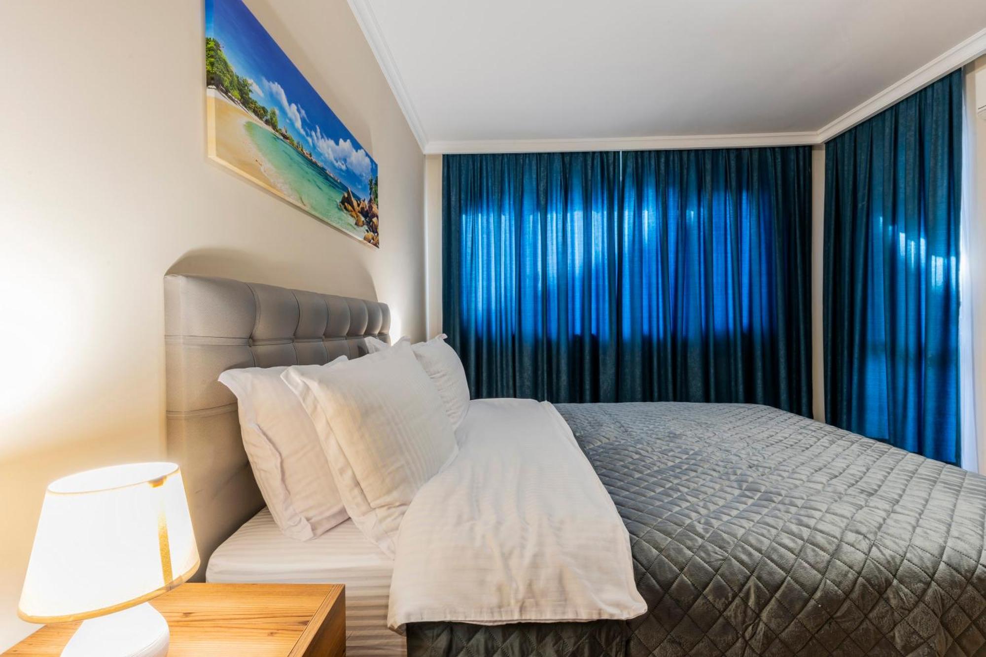 Bissera Premium Apartments Софія Екстер'єр фото