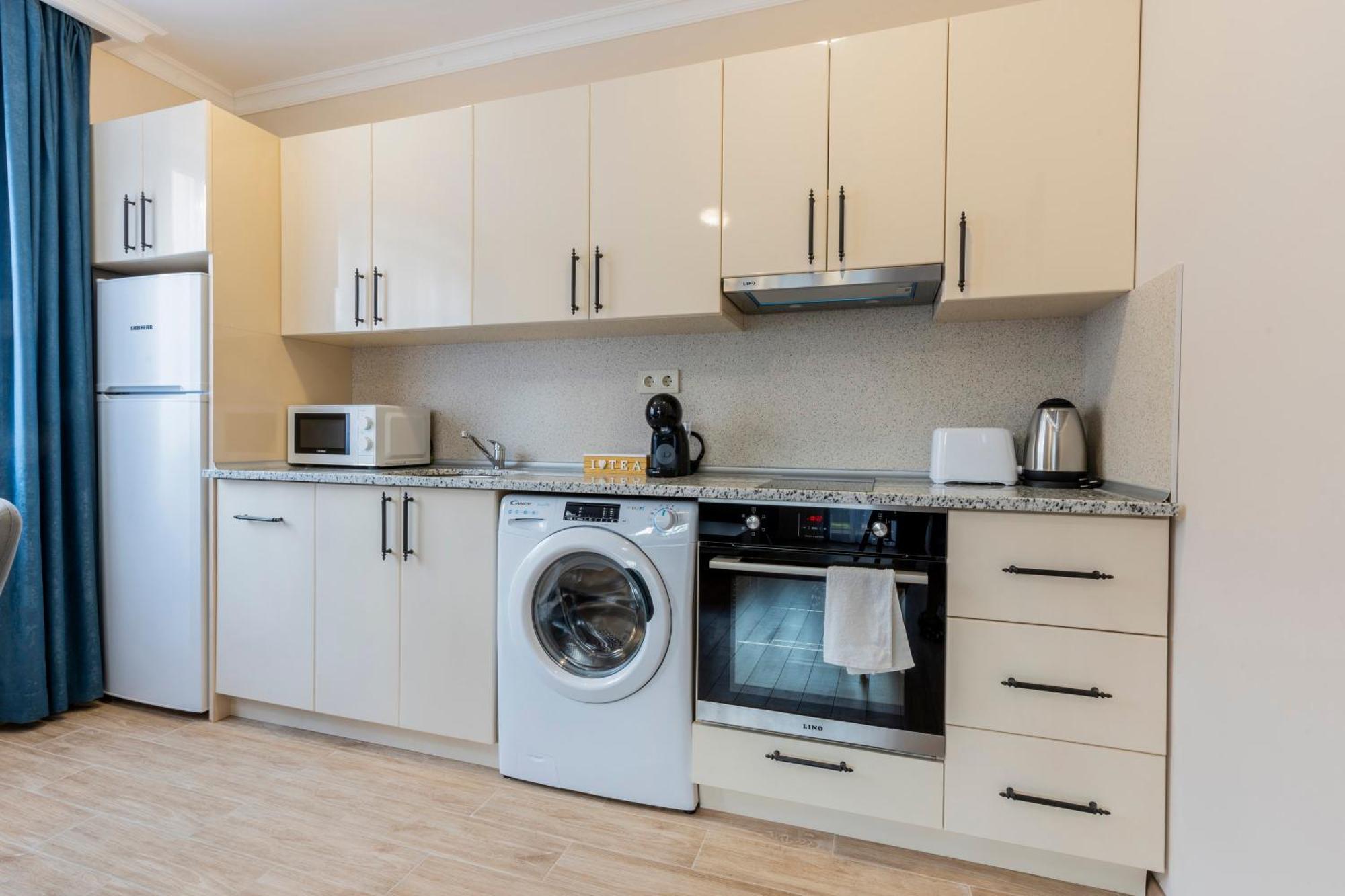 Bissera Premium Apartments Софія Екстер'єр фото
