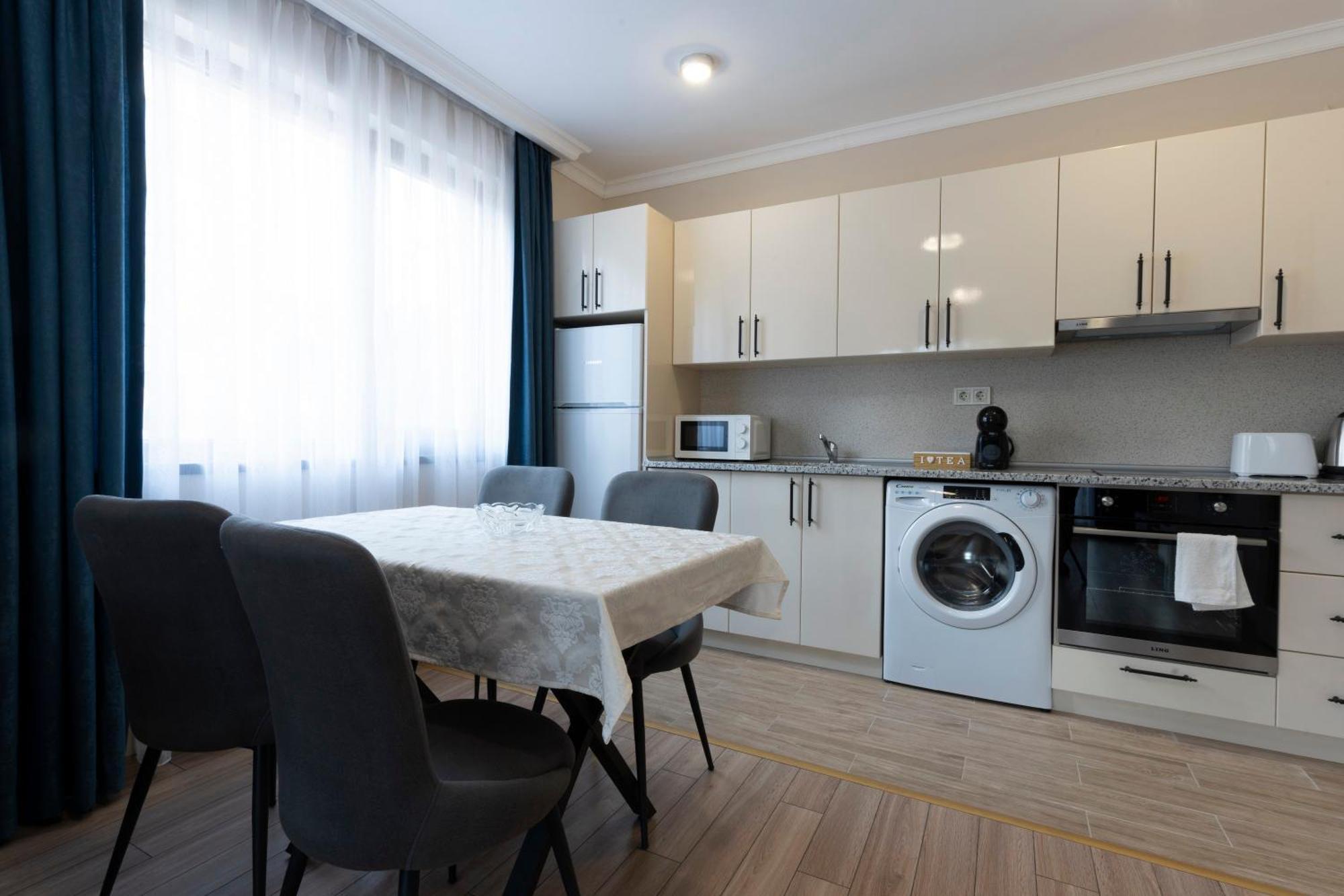 Bissera Premium Apartments Софія Екстер'єр фото