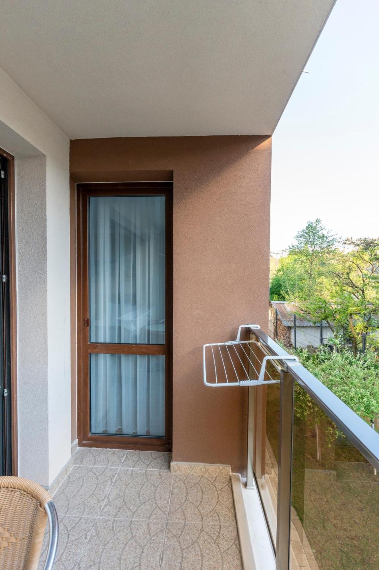 Bissera Premium Apartments Софія Екстер'єр фото