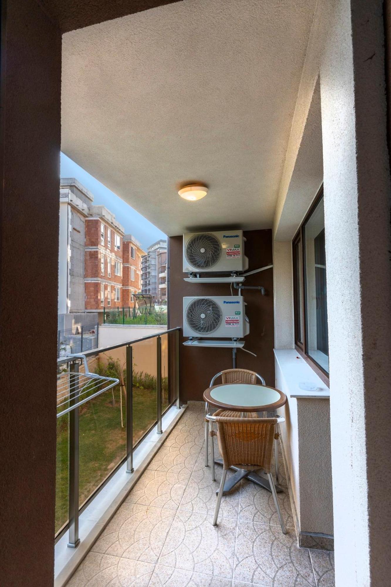 Bissera Premium Apartments Софія Екстер'єр фото
