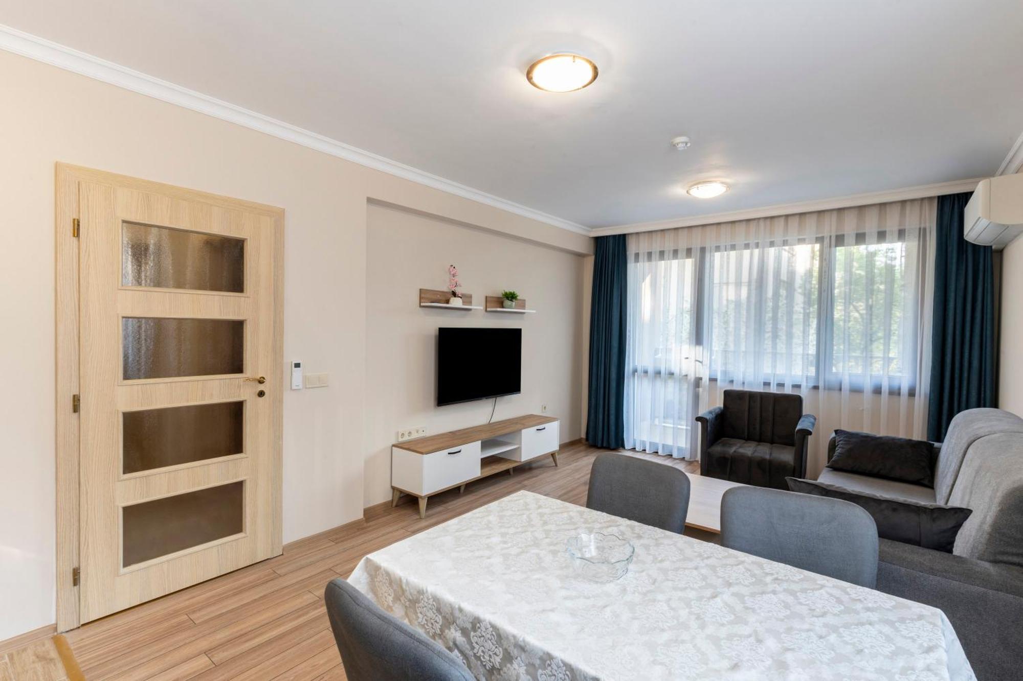 Bissera Premium Apartments Софія Екстер'єр фото