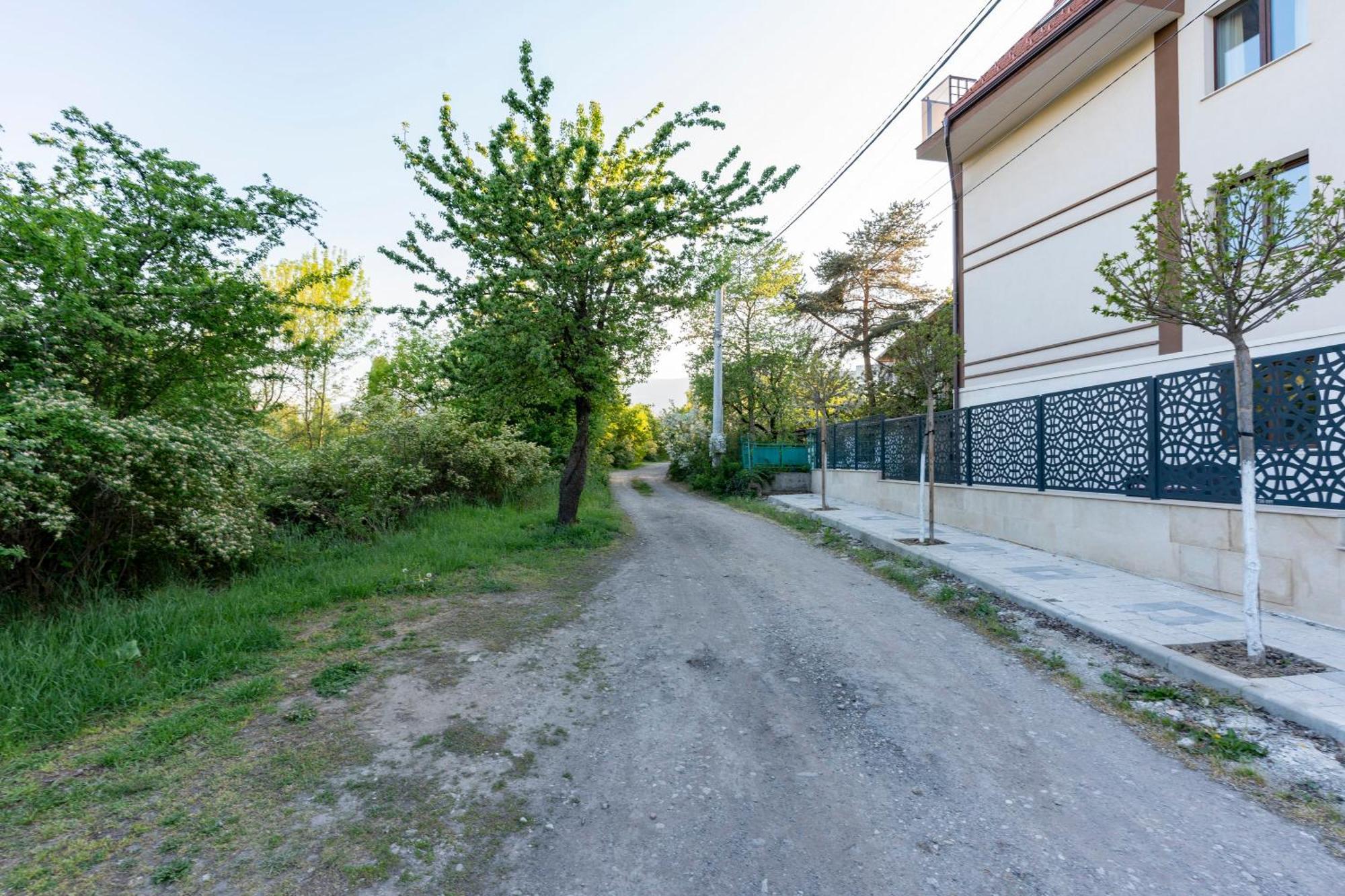 Bissera Premium Apartments Софія Екстер'єр фото