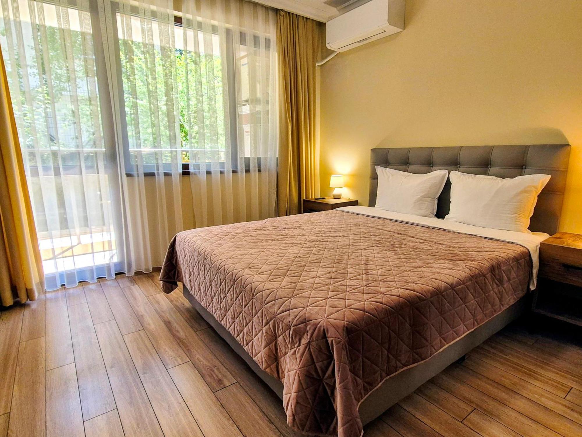 Bissera Premium Apartments Софія Екстер'єр фото