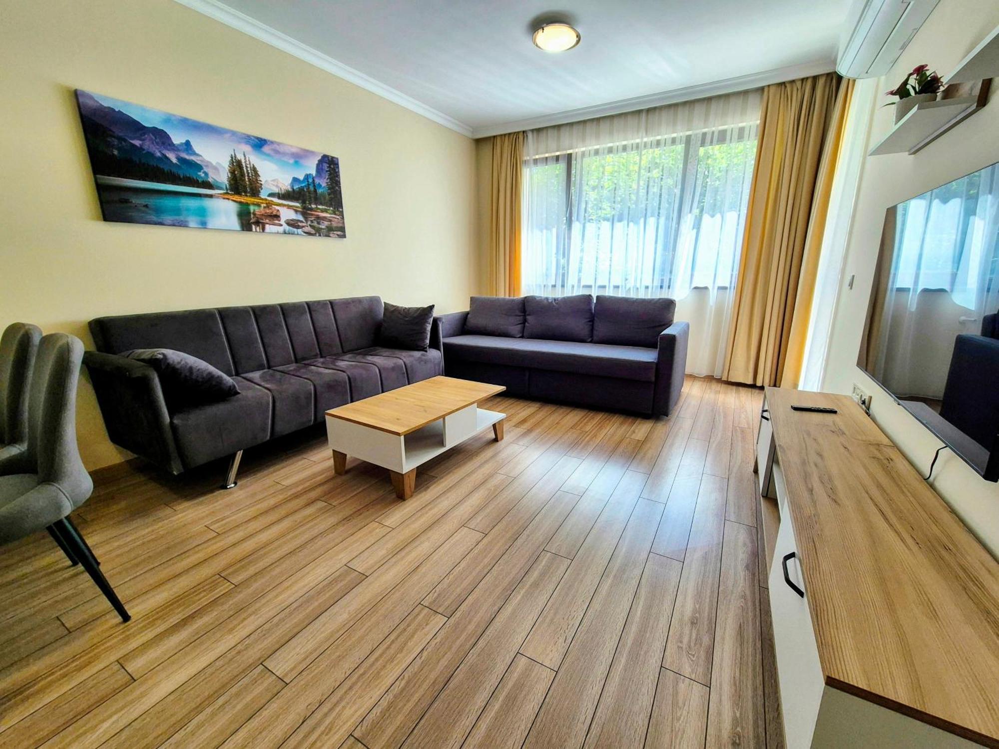 Bissera Premium Apartments Софія Екстер'єр фото
