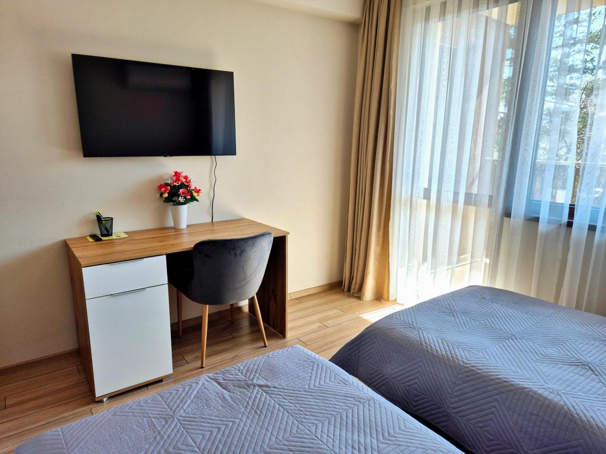 Bissera Premium Apartments Софія Екстер'єр фото
