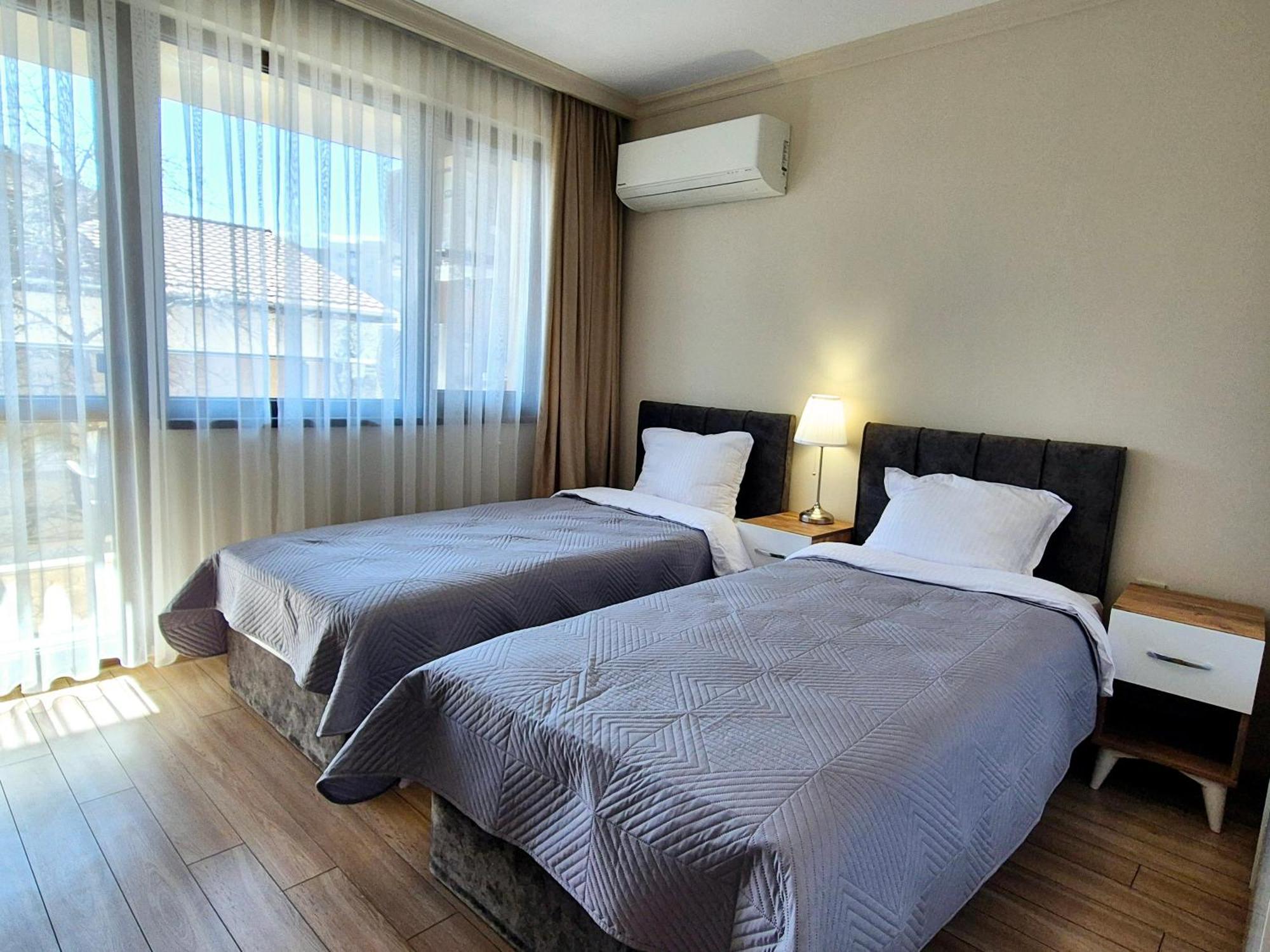 Bissera Premium Apartments Софія Номер фото