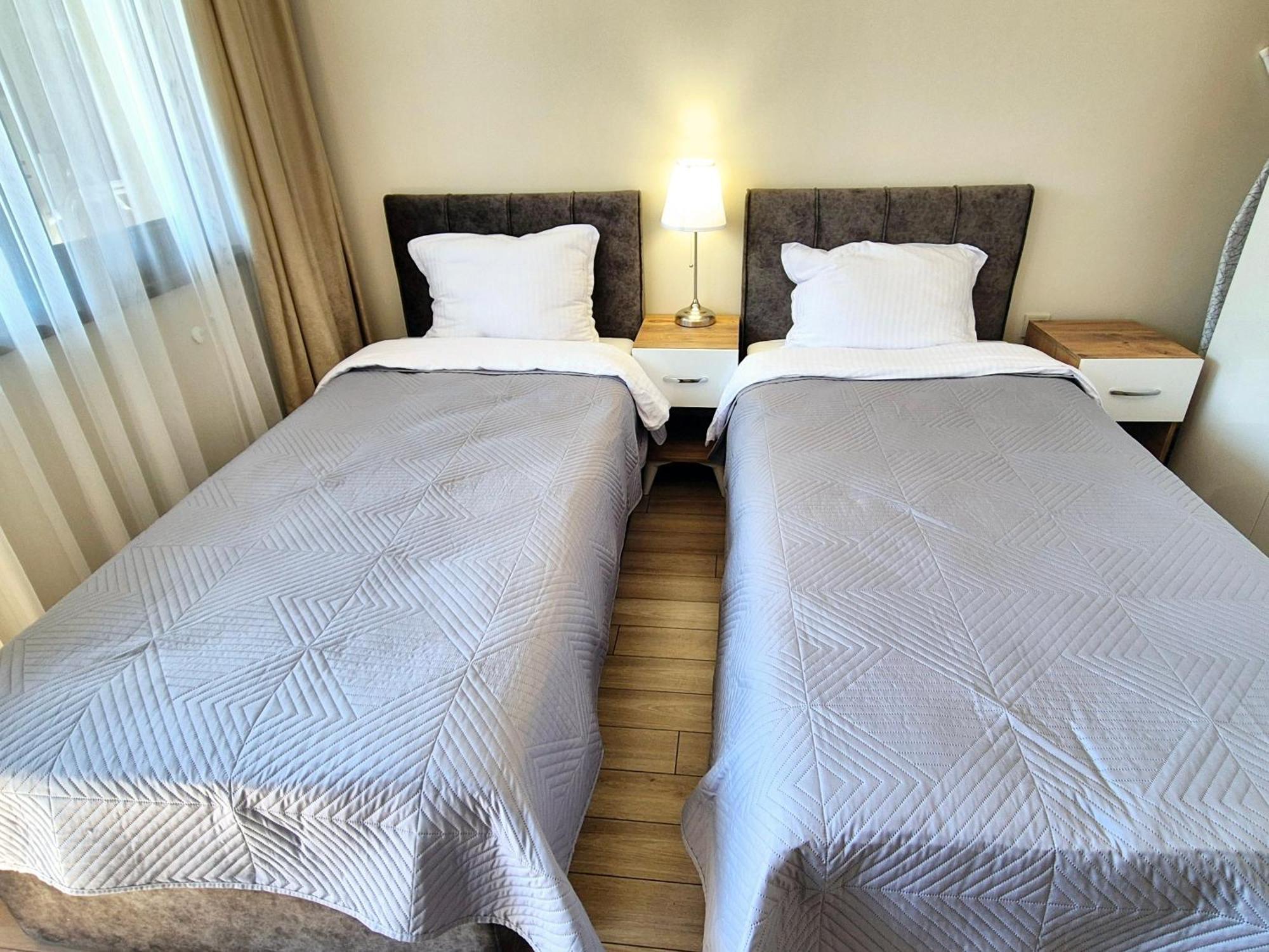 Bissera Premium Apartments Софія Номер фото