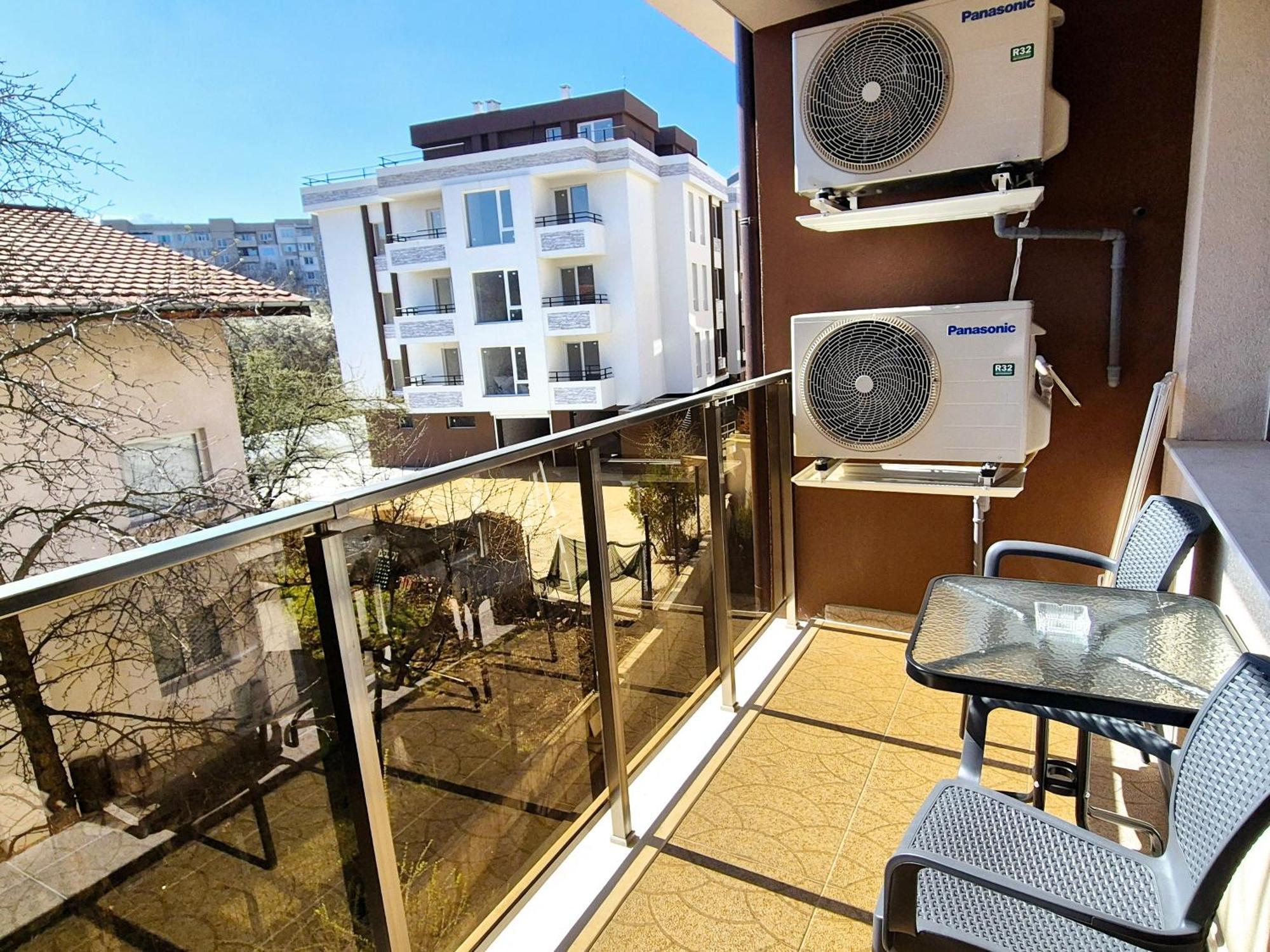 Bissera Premium Apartments Софія Номер фото