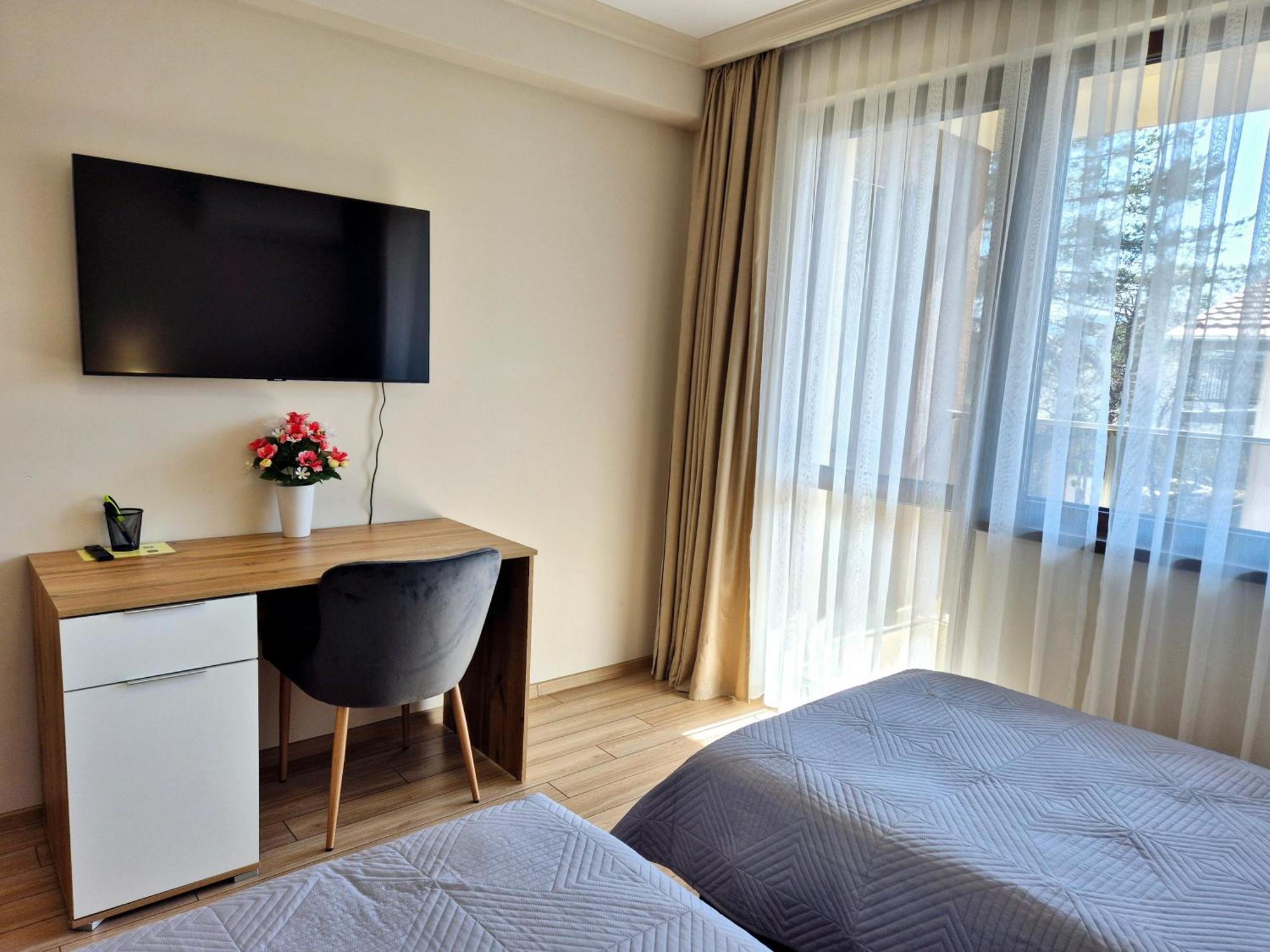 Bissera Premium Apartments Софія Екстер'єр фото